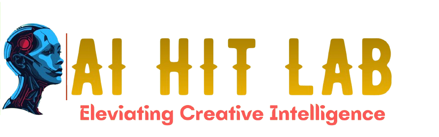 AI HIT LAB logo